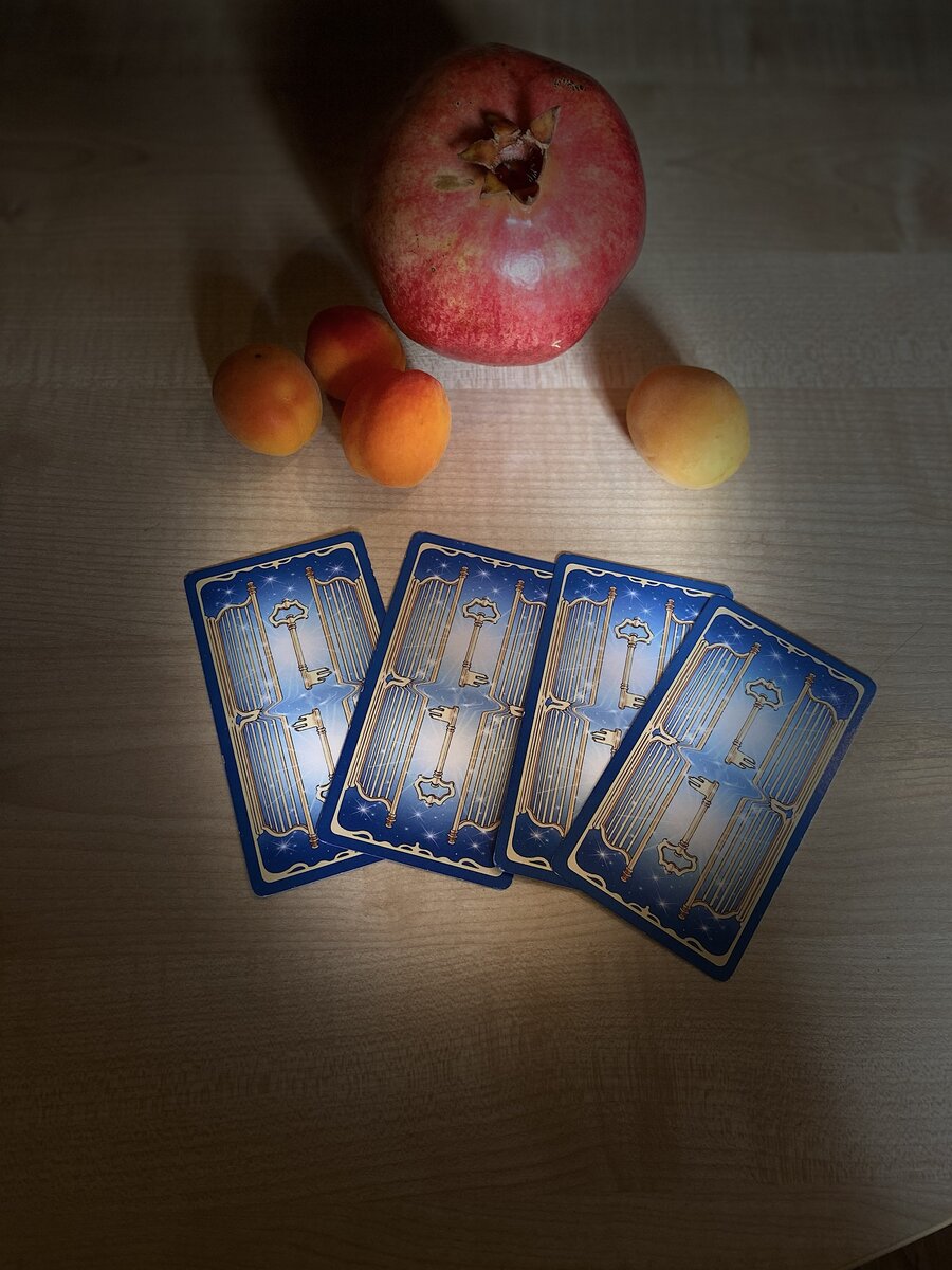 Будет 3 варианта 