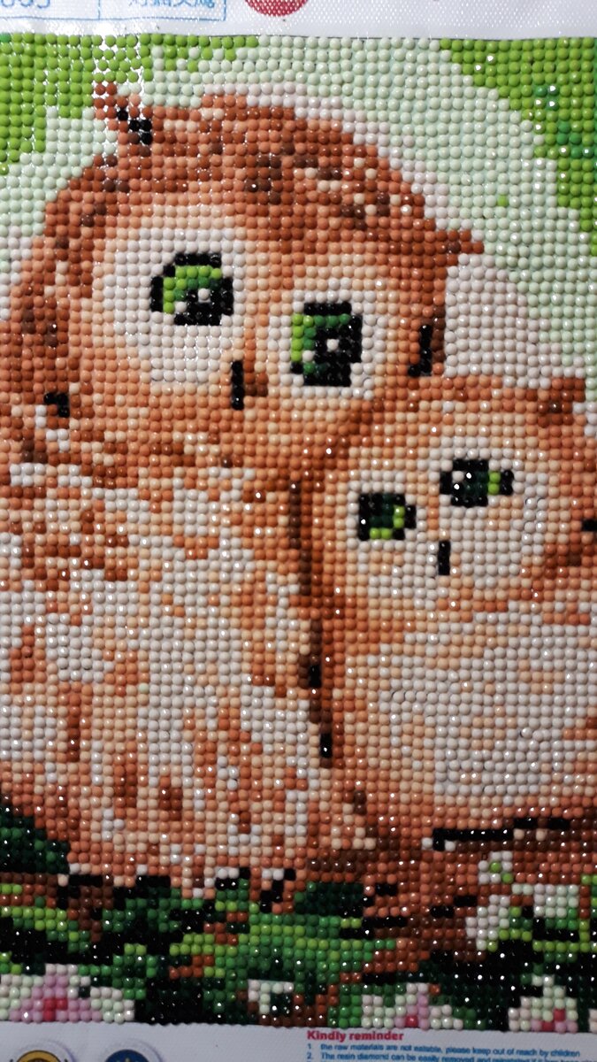 Источник: интернет-магазин Джум. Вот пример того, что может получиться, лично мне не нравится.