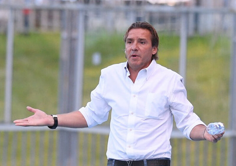 Сергей Юран. 