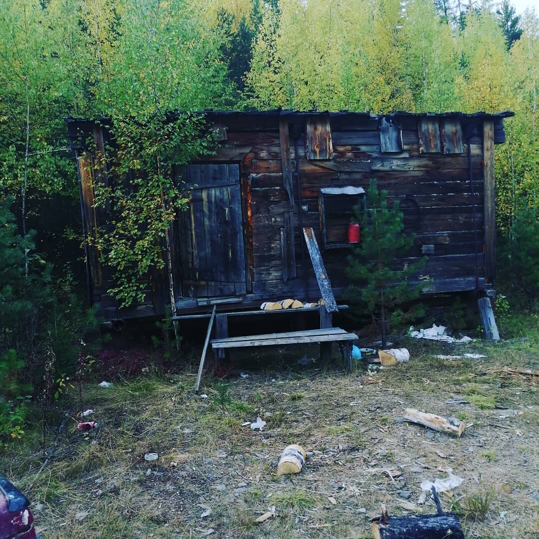 жилище Балок