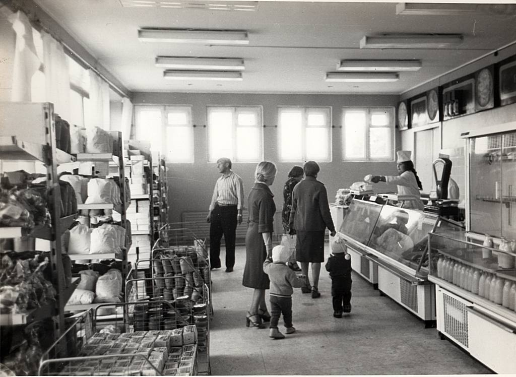 фото: русский запад