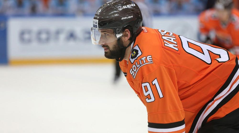 Станислав Кацуба