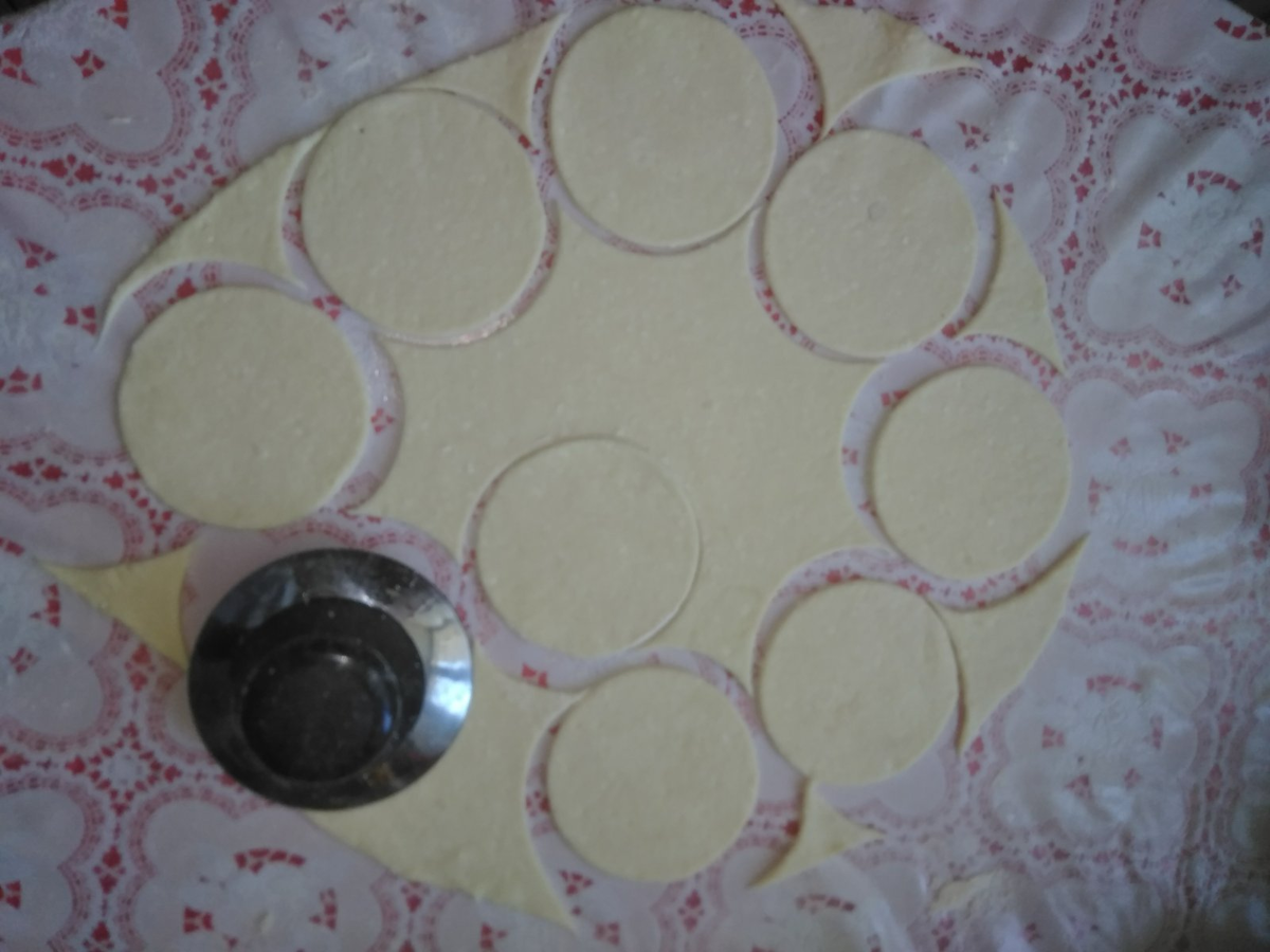 Личное фото.