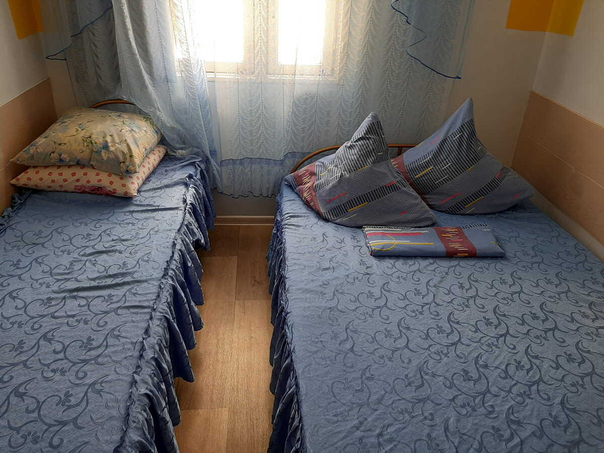 Фото автора статьи