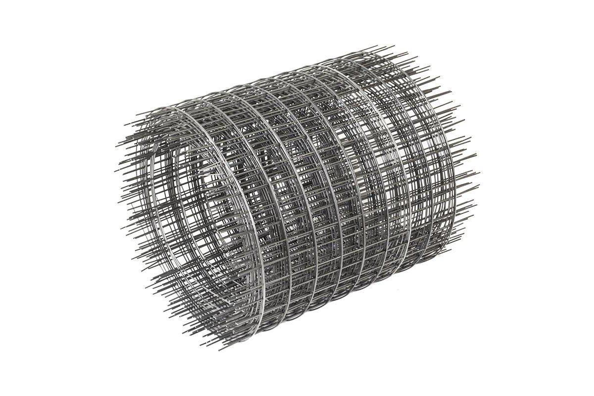 Сварная металлическая сетка