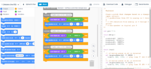 В июне 2017 г. Autodesk решил перенести часть функционала другого своего сервиса Electroinics Lab Circuits.io, после чего Tinkercad получил крайне важные и мощные инструменты, способные существенно облегчить начинающим разработчикам Arduino процессы обучения, проектирования и программирования новых схем. Если вы уже пользовались Circuits.io, то имейте в виду, что все старые проекты  Circuits.io могут быть экспортированы в Tinkercad без каких-либо проблем (о сервисе Circuits.io от Autodesk Electroinics Lab мы постараемся подробно рассказать в одной из следующих статей).