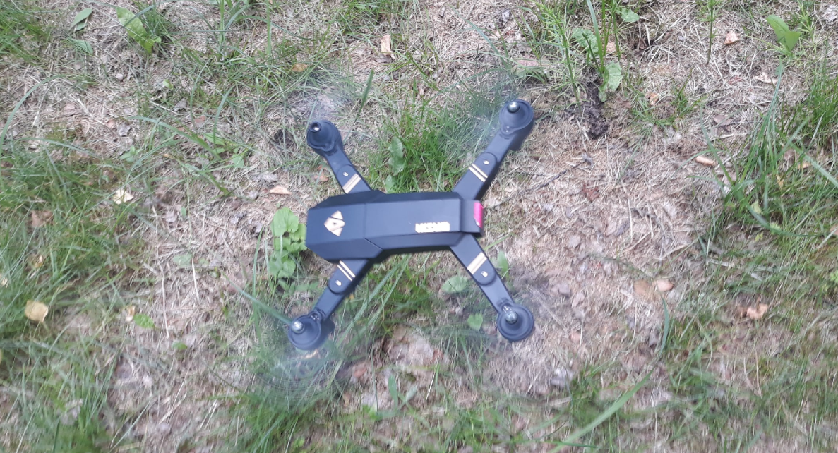 Моя первая игрушка