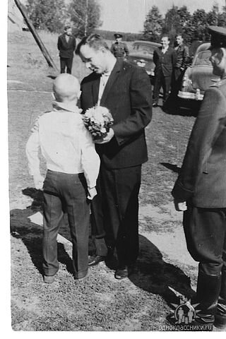 из личного архива