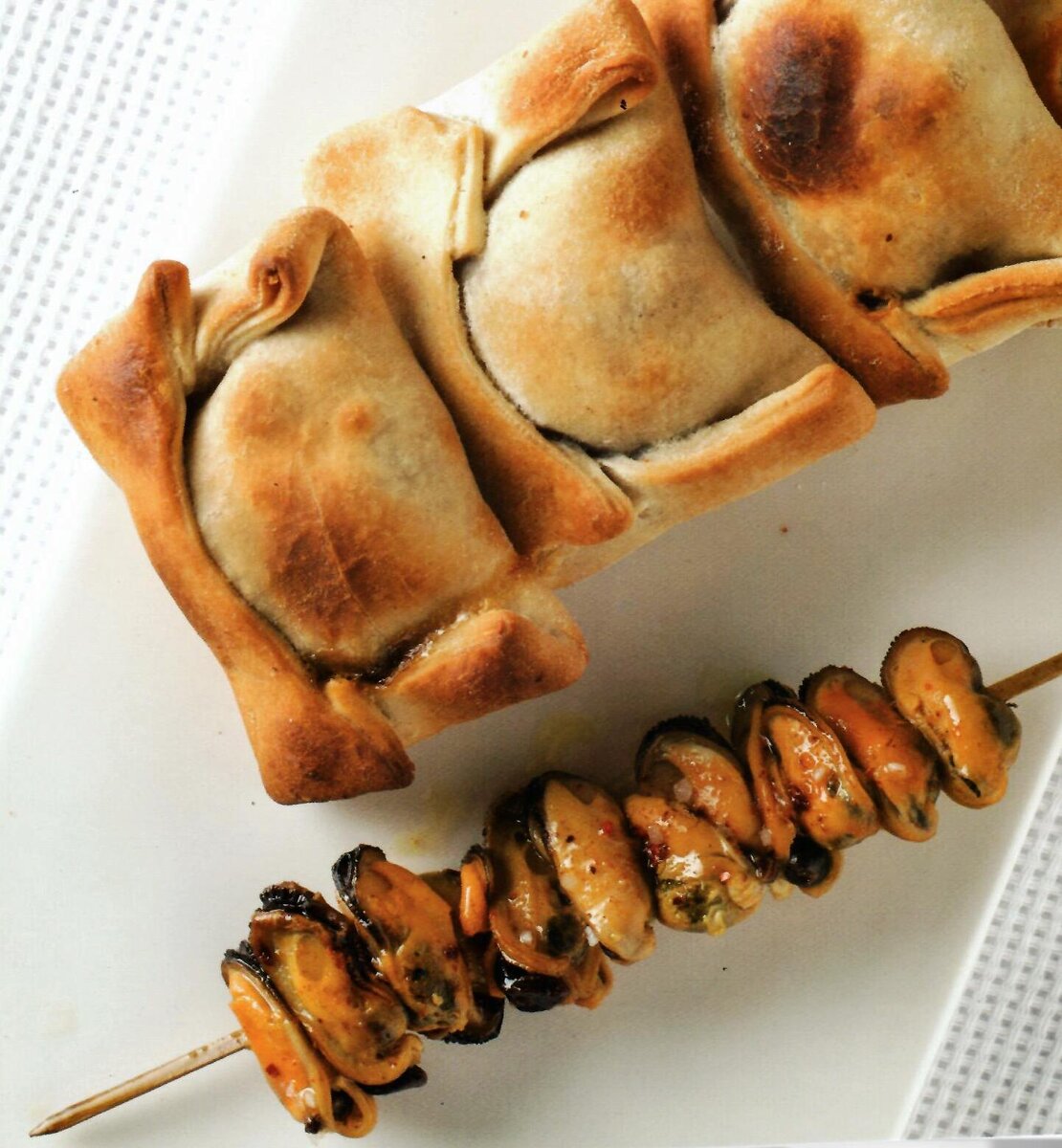 Сборник рецептов "Вкус Чили" для всего мира. 