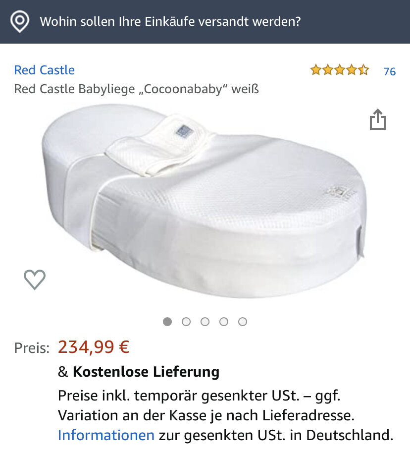 Фото с сайта «Amazon»