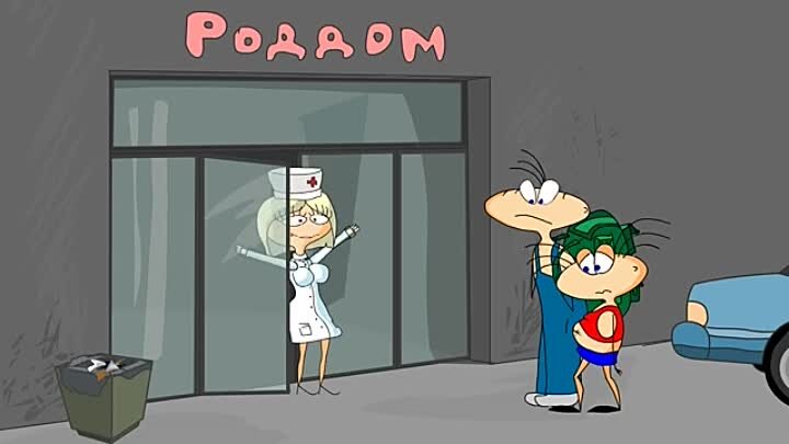 Не беспокойтесь о своих родах! Ваши знания и настрой - это залог успеха!