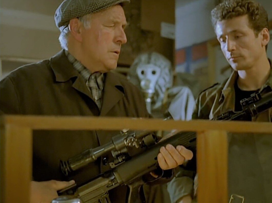 1 Снайперская винтовка для покупки