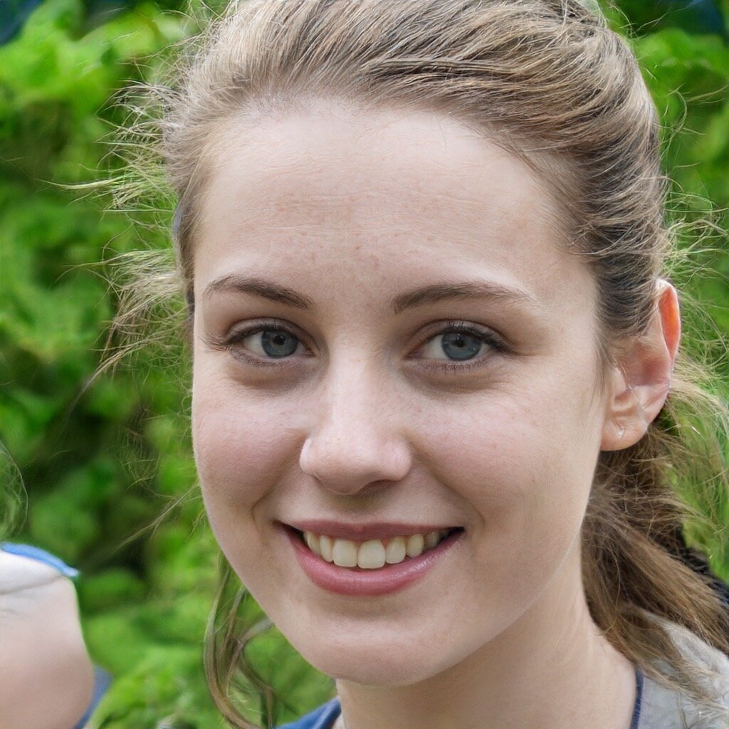 Анна, моя знакомая