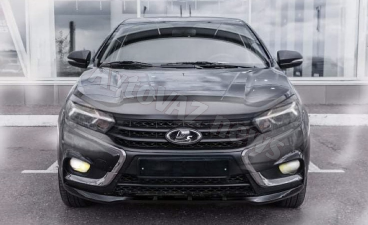 Источник фан группа Весты - avtovaznewsspb