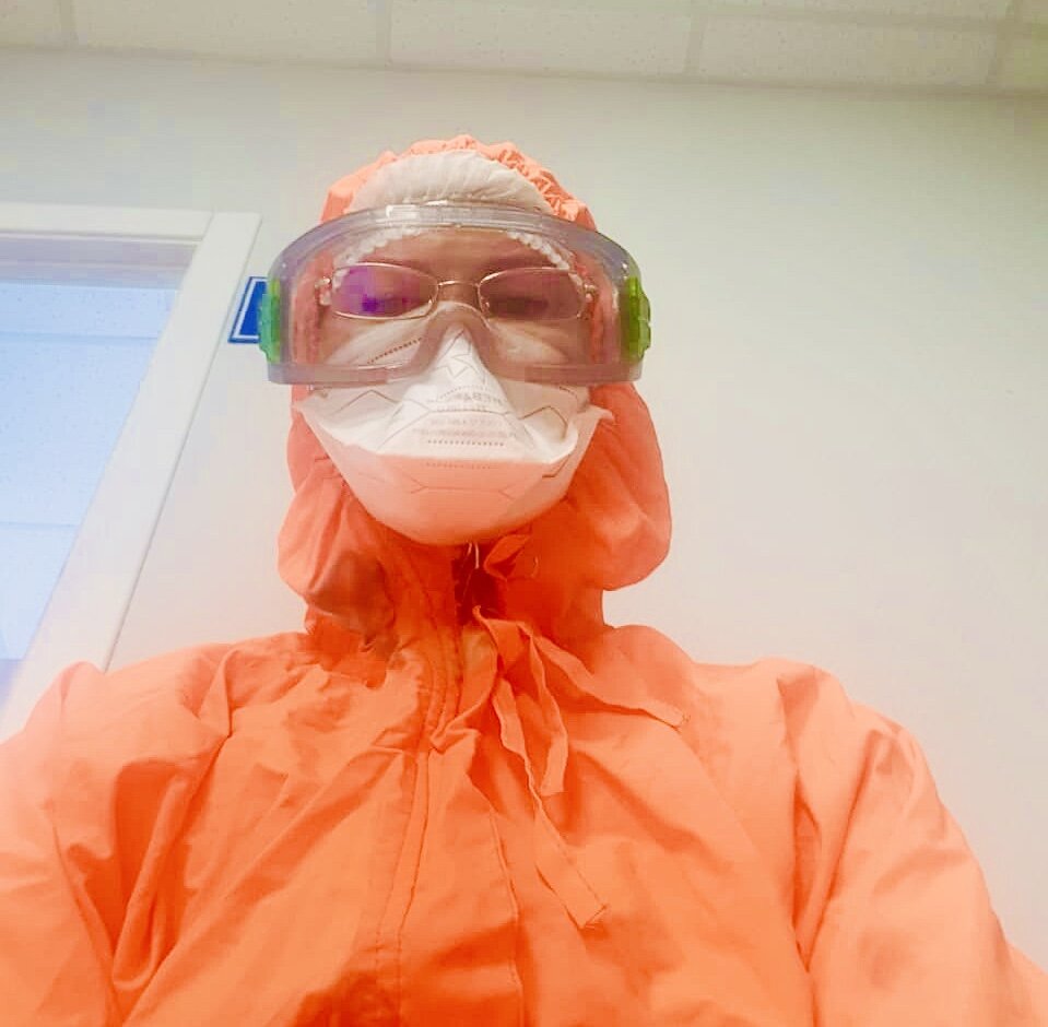 Кровь не вода и что такое коагулопатия. Отвечаю на вопросы читателей