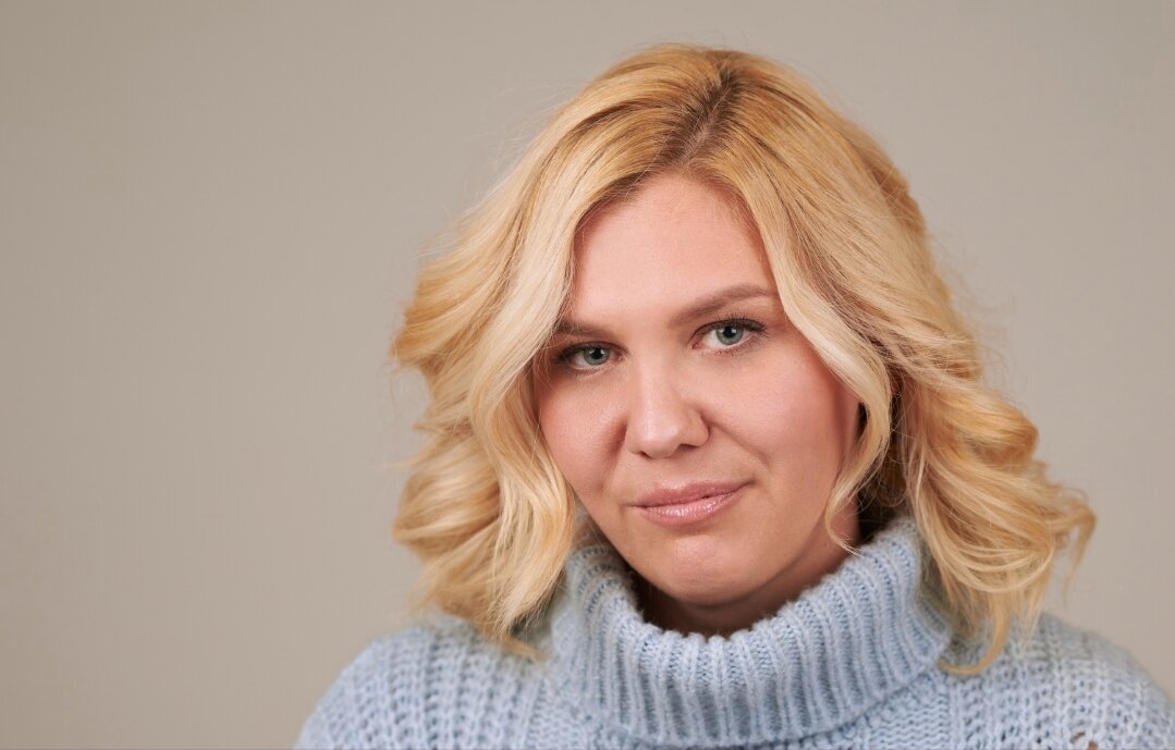 Автор