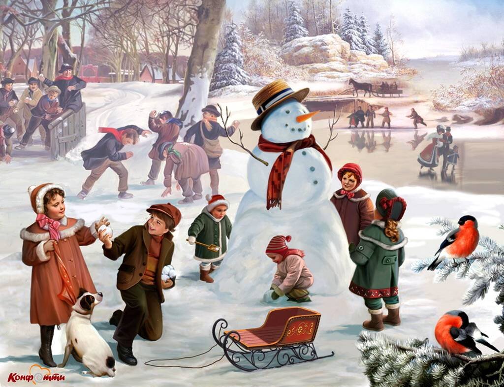 Картинка из открытых источников