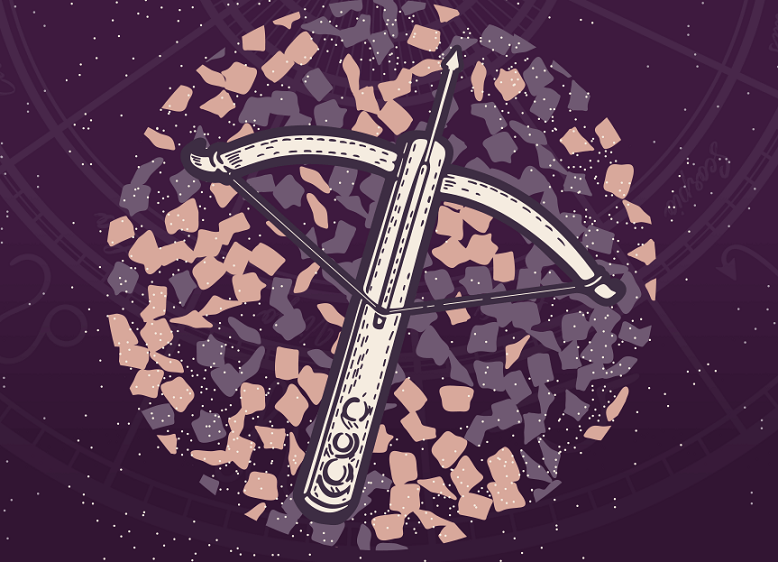 Планеты покровители знака зодиака Стрелец