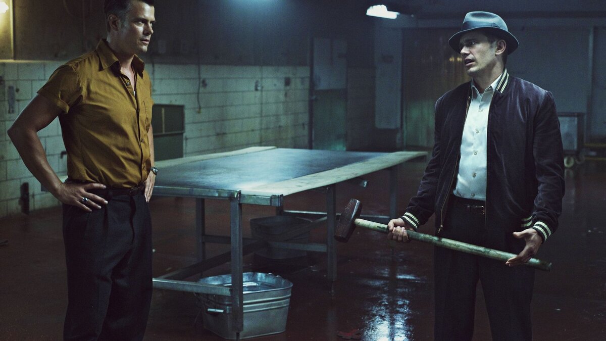 Кадр из сериала «11.22.63»