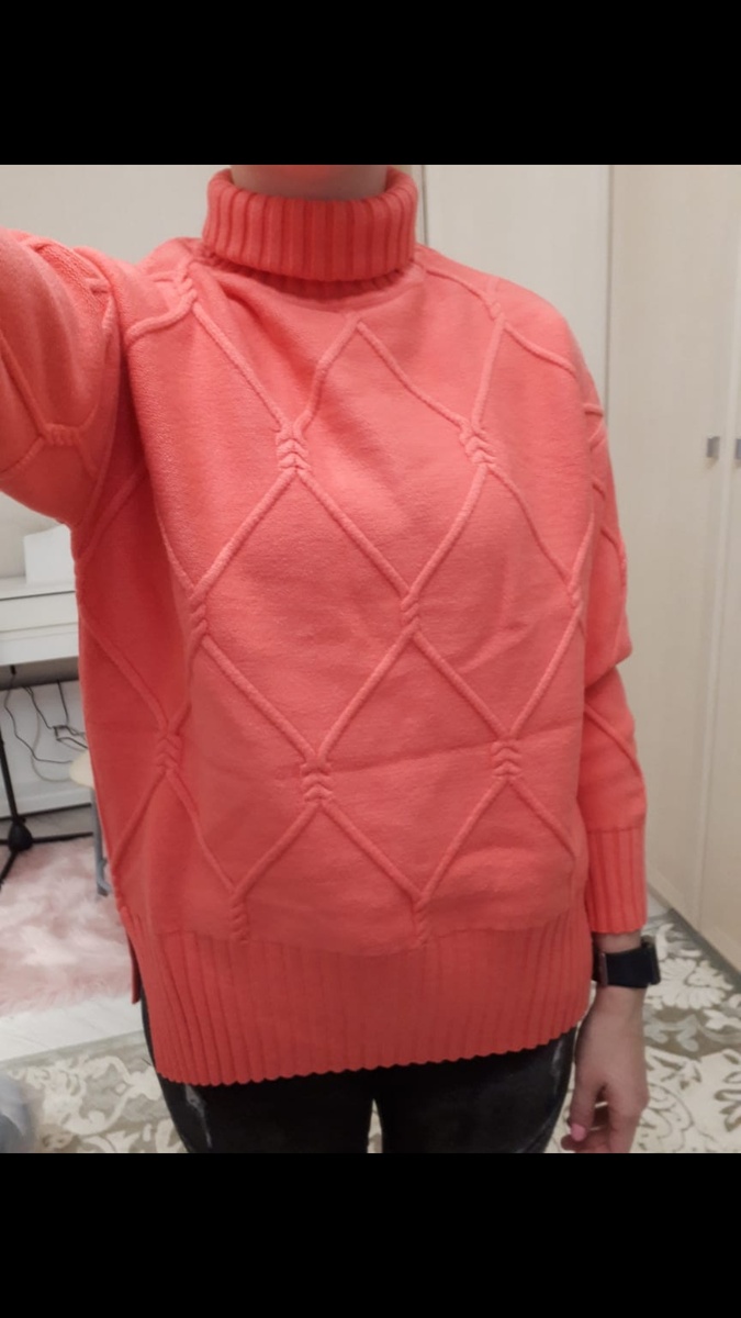 Коралловый ЦВЕТ-ОЧЕНЬ КЛАССНЫЙ