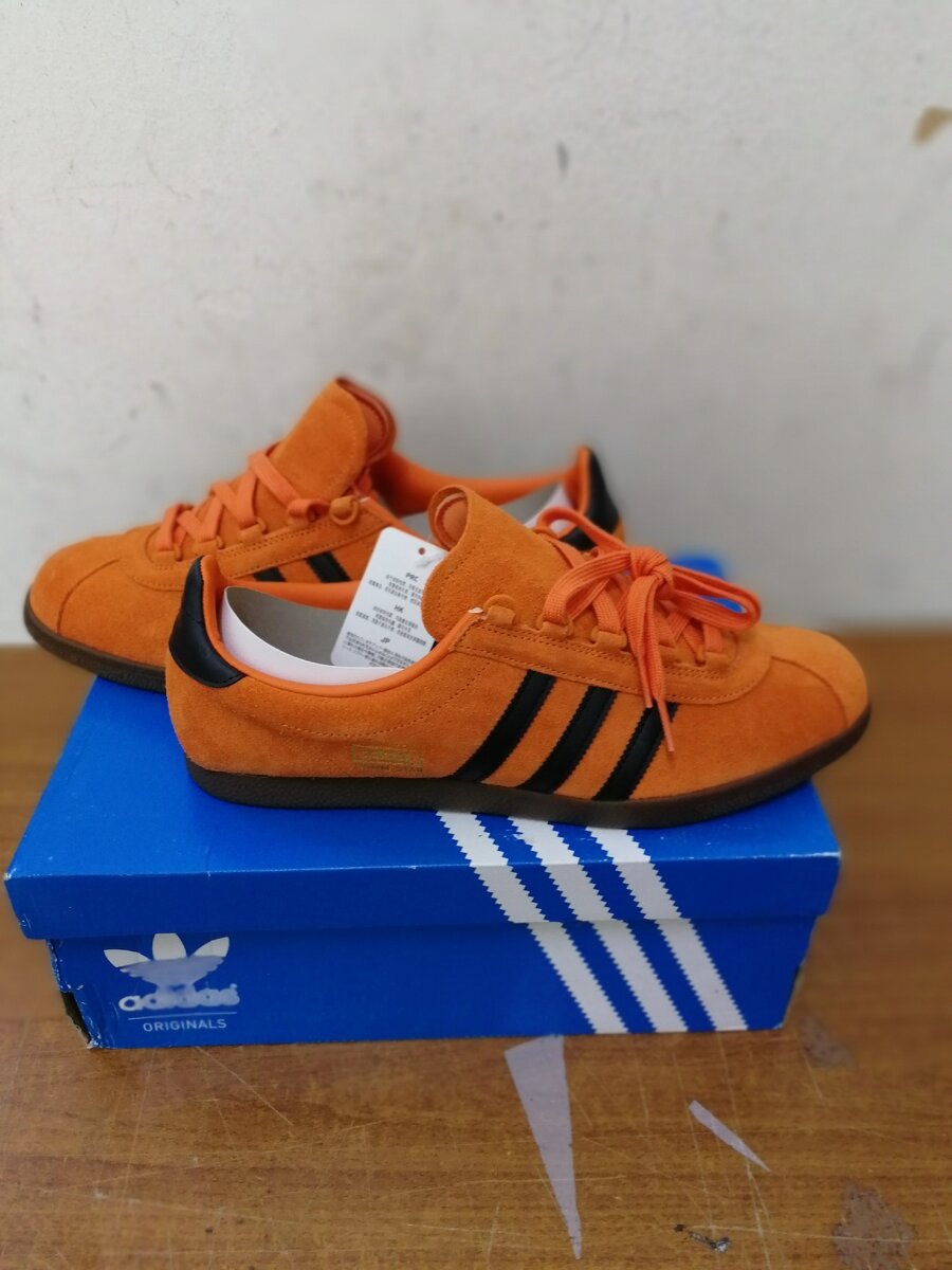 Adidas Trimm Star