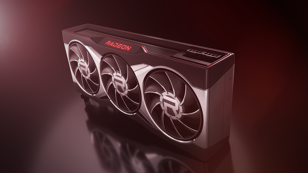 AMD Radeon RX 6800 