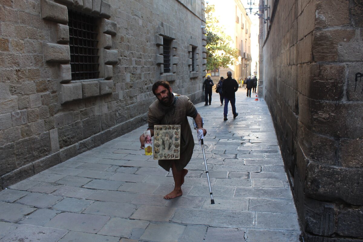 Это уже на грани профессионализма