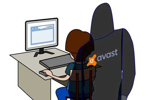 По умолчанию Avast собирает вашу активность в Интернете и предлагает ее маркетологам через дочернюю компанию Jumpshot. Компании, которые платят Avast, могут просматривать полные «данные о кликах», чтобы увидеть, что пользователи Avast делают в Интернете. Вот как Майкл Кан рассказывает об этом на PCMag: