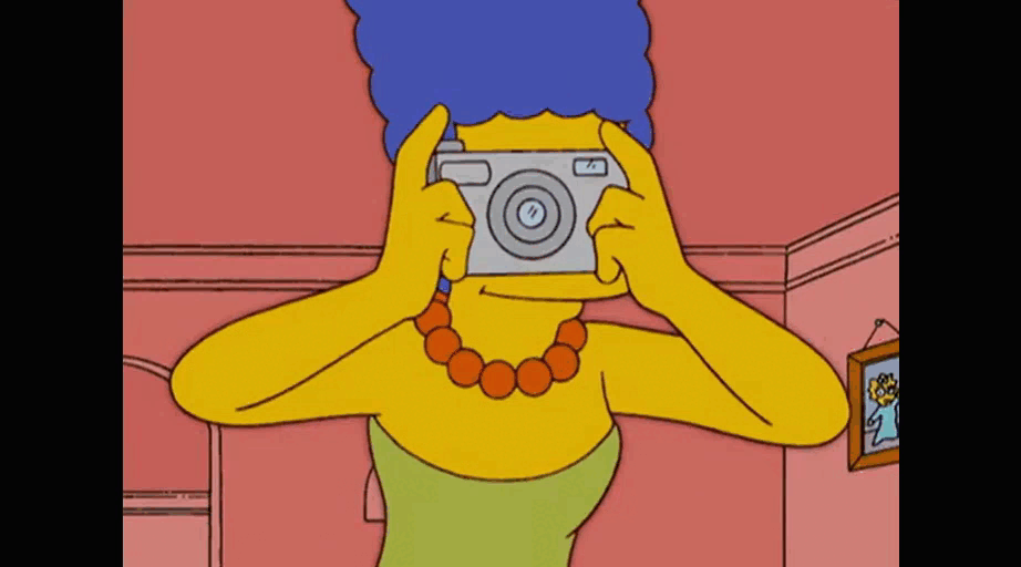 Симпсоны (The Simpsons), s18e16 © 20th Century Fox Film Corporation