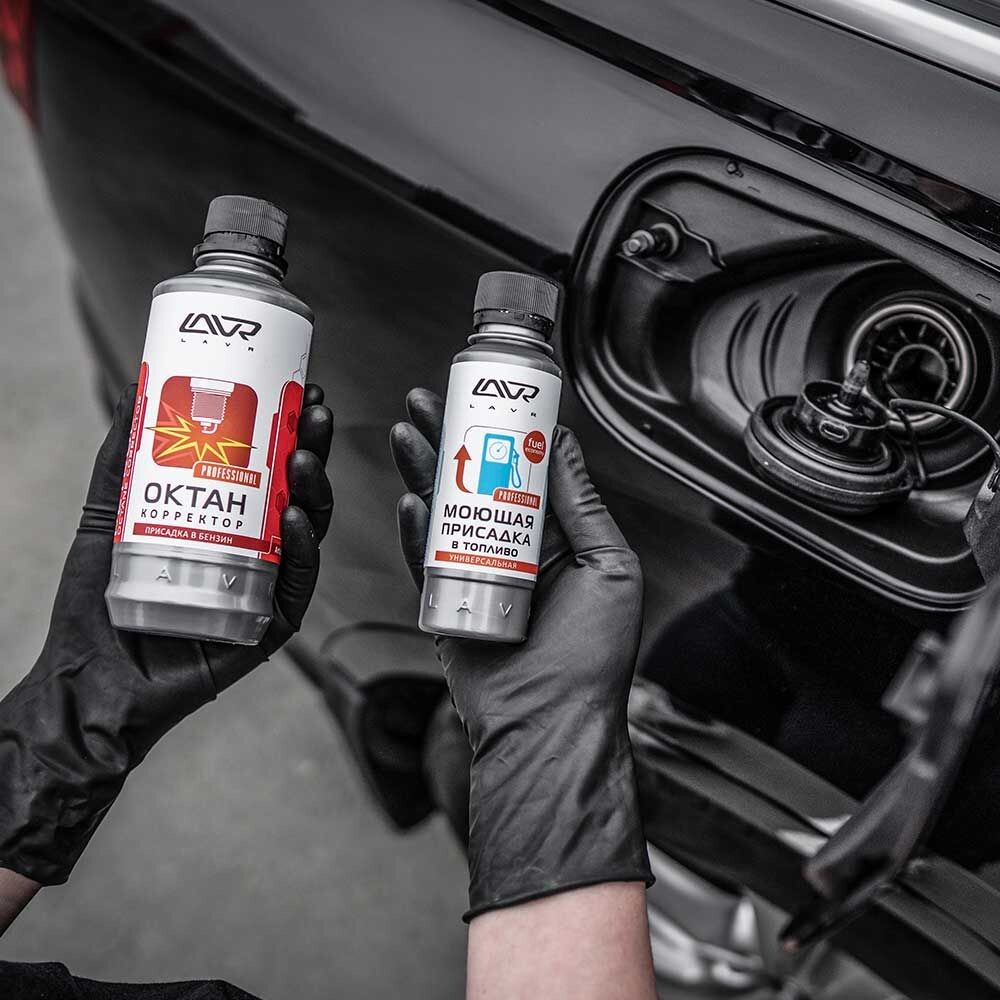 Топливные присадки | Источник Яндекс.Картинки