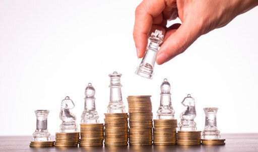 Лучшая стратегия - это та, которая лучше всего работает для вас.