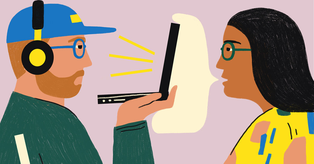 Учитесь слышать и понимать потребности пользователей