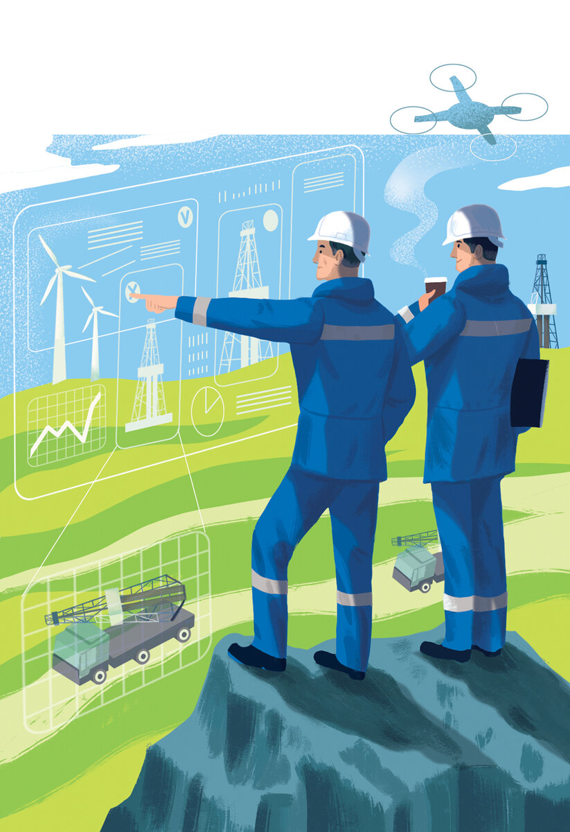 рис. Дмитрий Коротченко