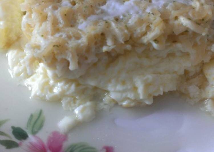 Фото омлета