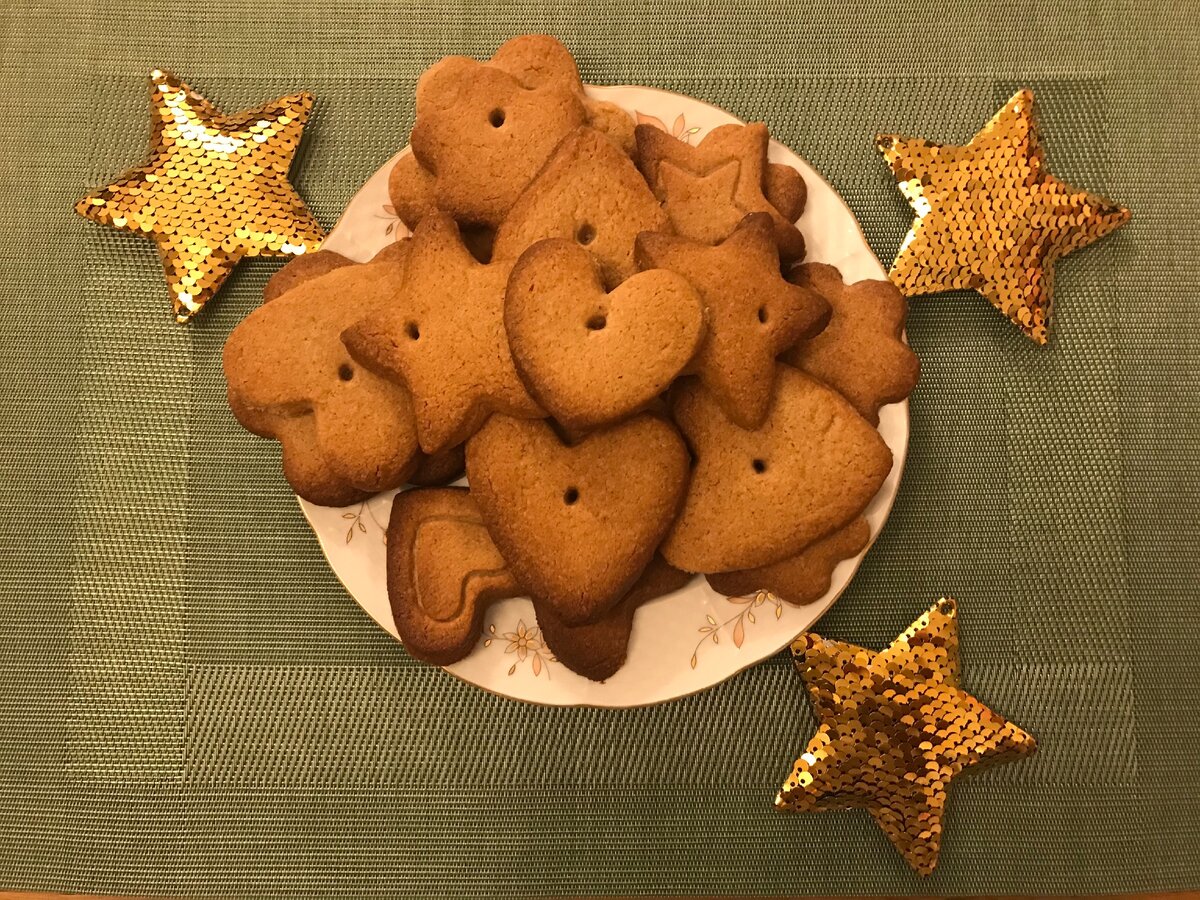 Фото из личного архива автора.