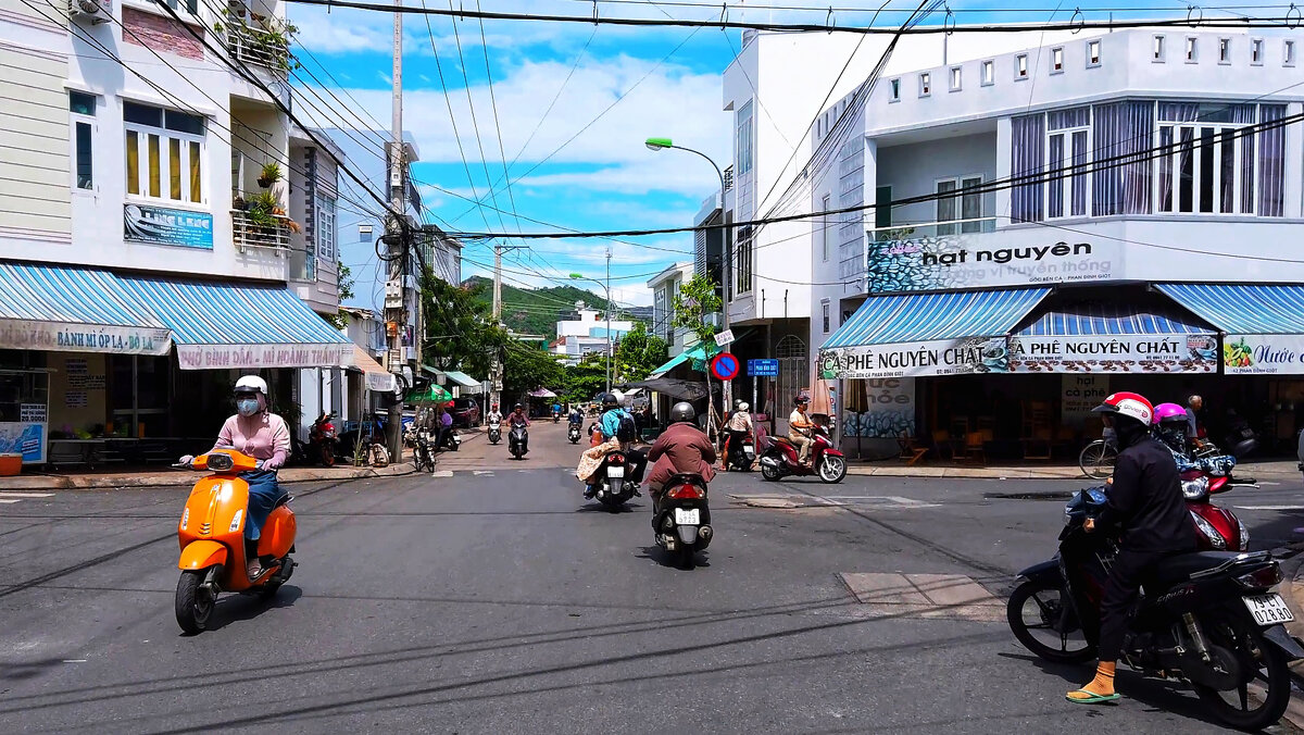 Нячанг, Вьетнам