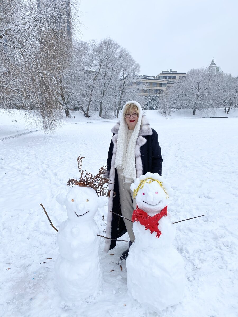 Личное фото