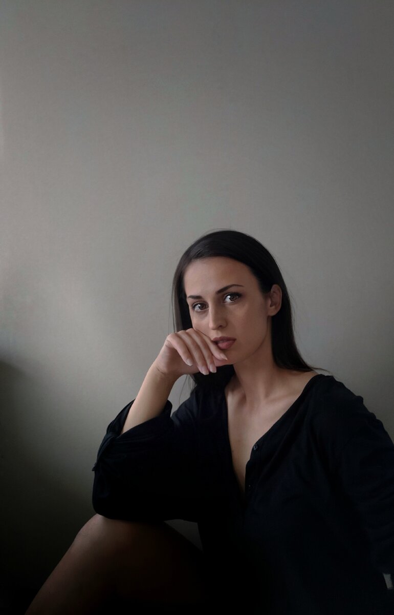 Моё первое фото , которое я сделала лично и осталась довольна .