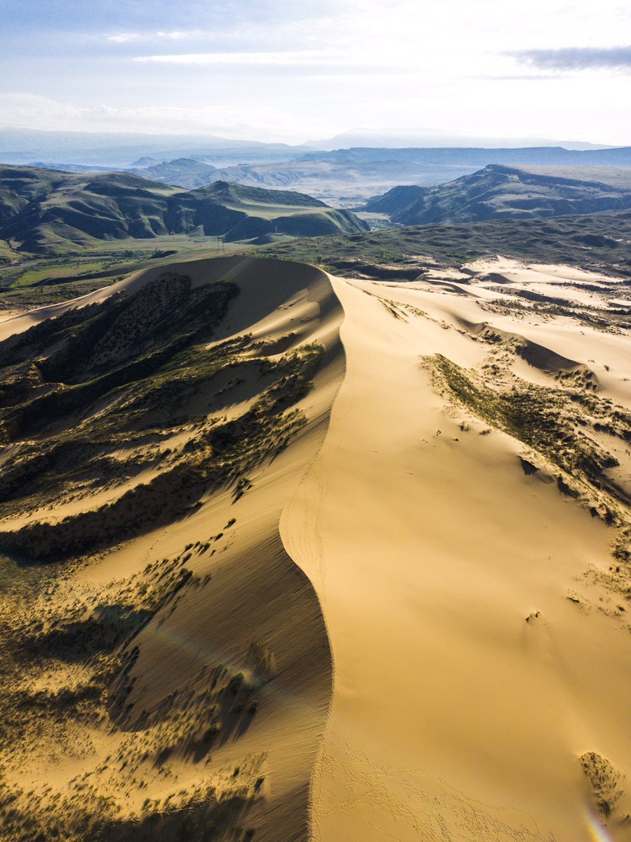 Пустыня в дагестане фото