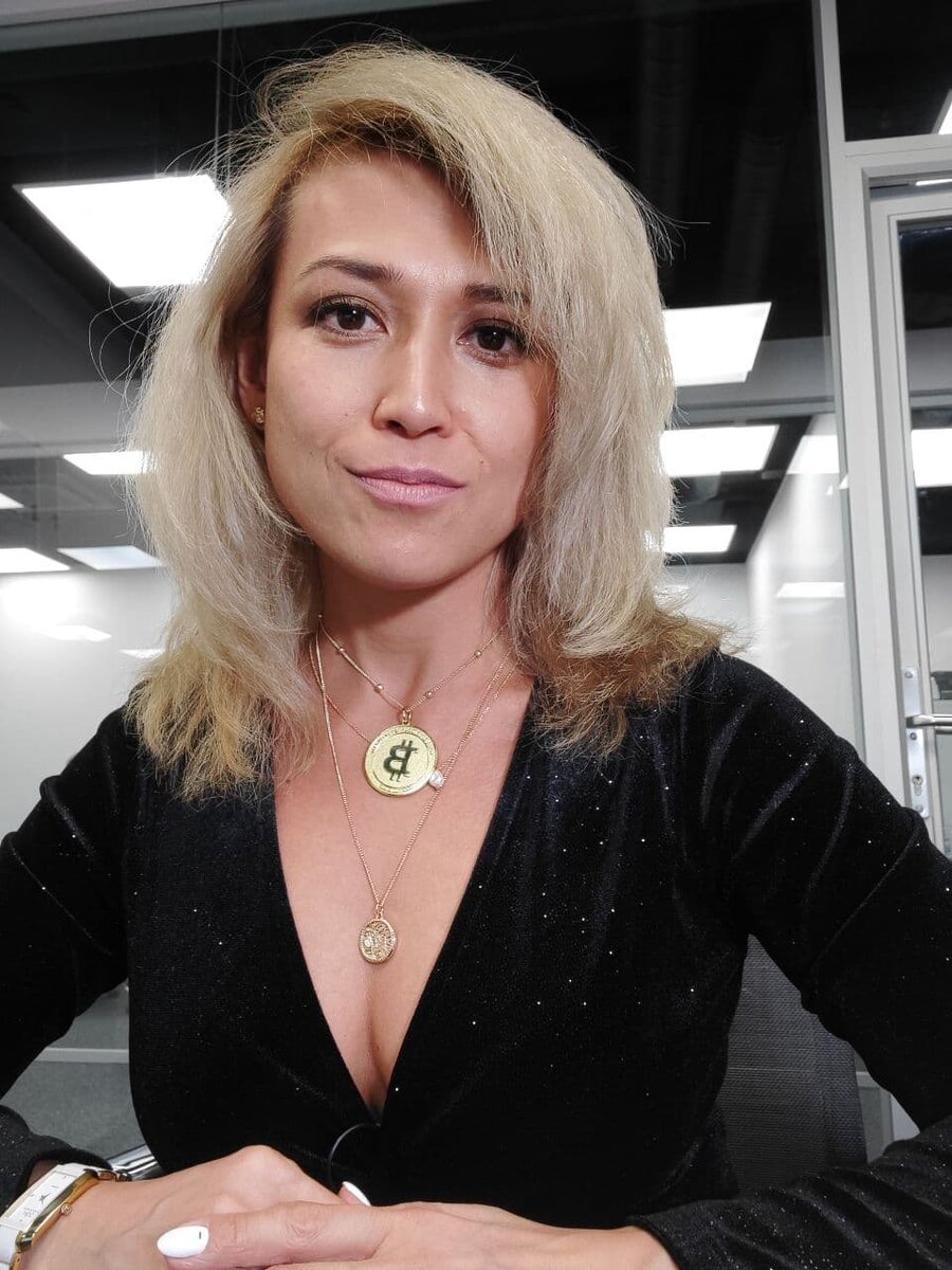 Из личного архива.