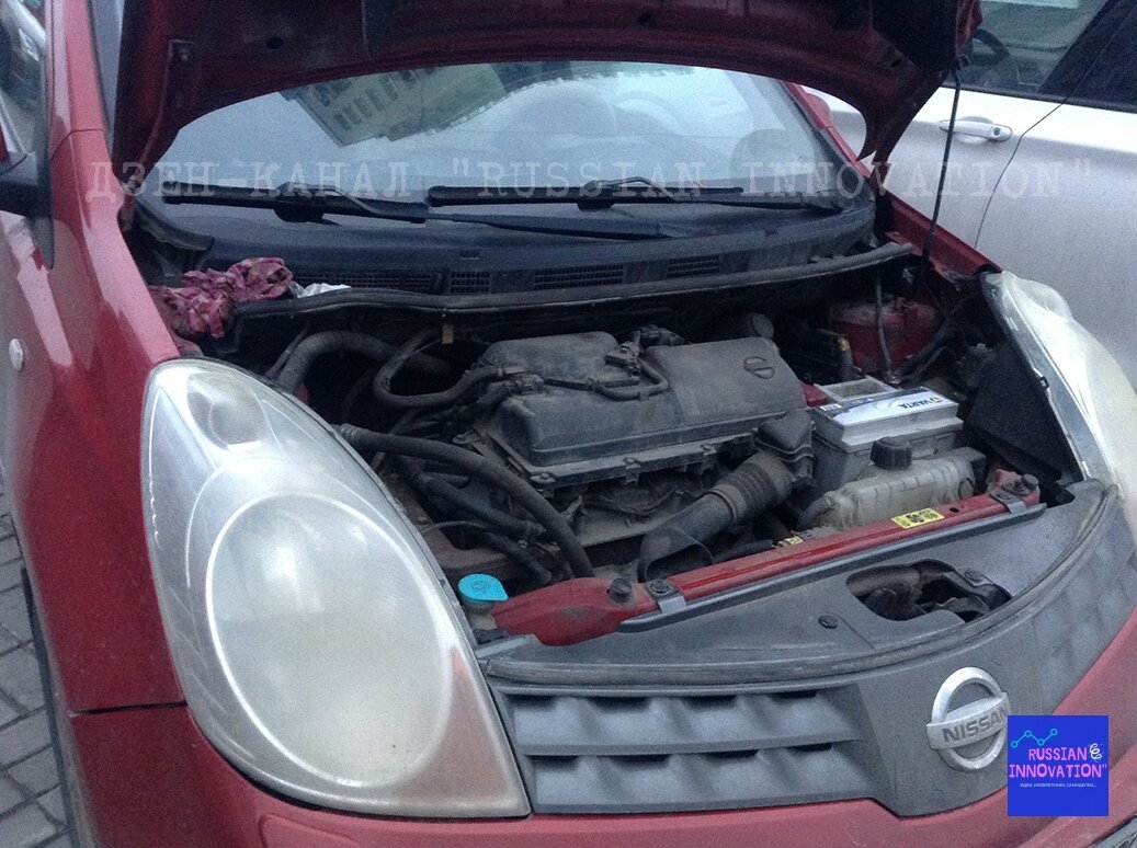 © Дзен-канал "Russian innovation"