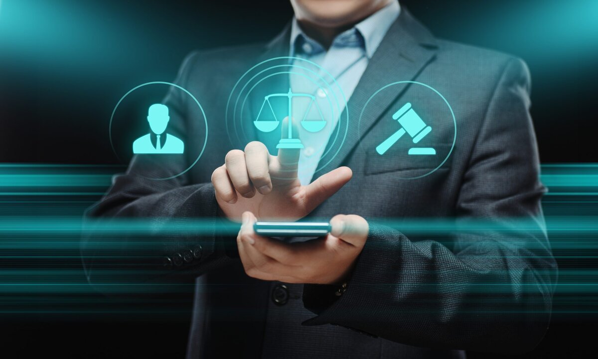 Модернизация процесса протоколирования судебных слушаний