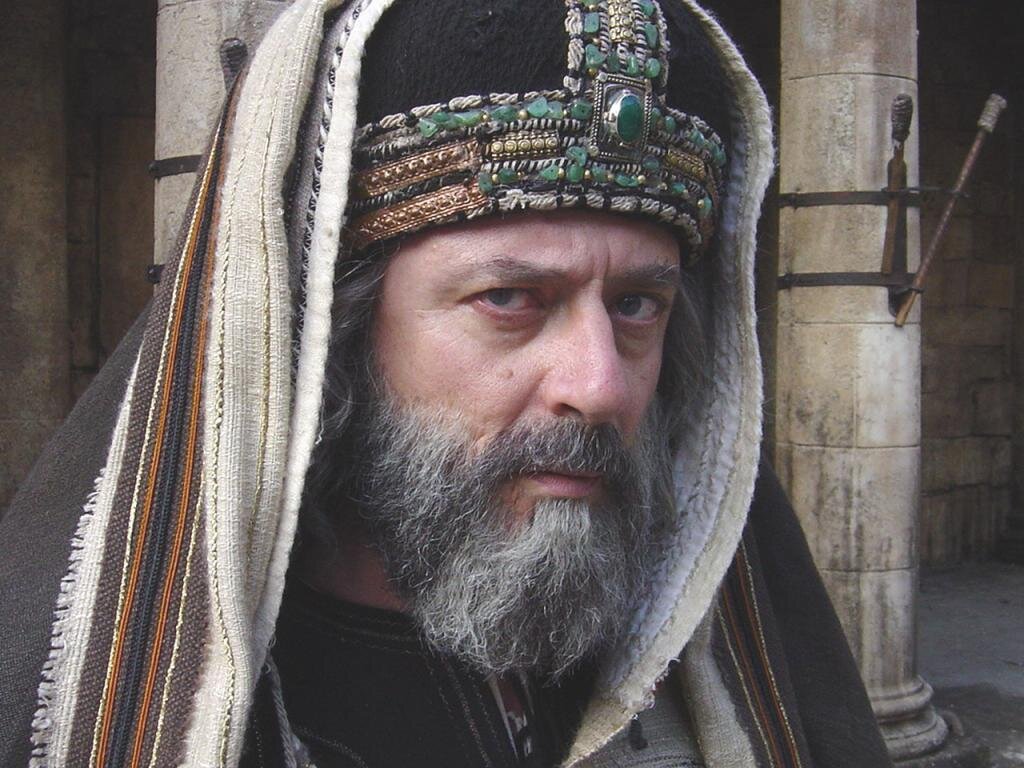 А вы поучались в Законе? 