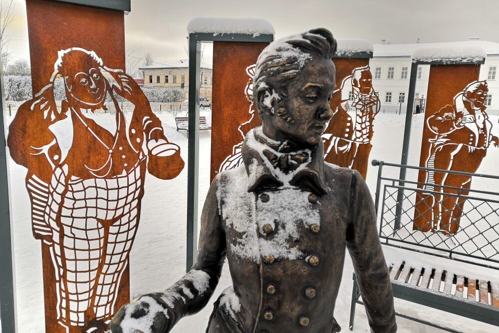 Фото: Елена Николаева/РГ 