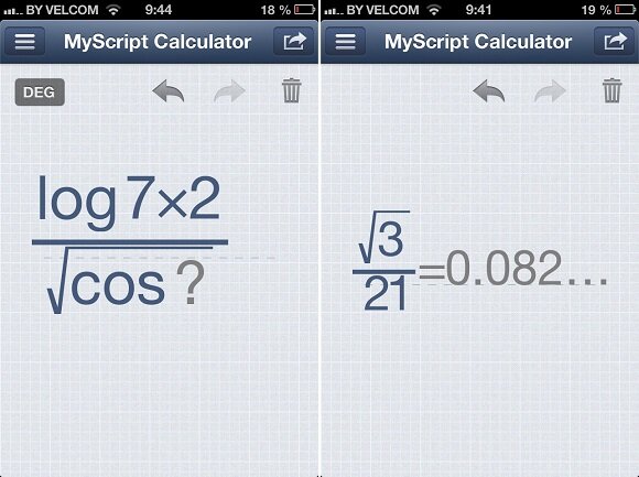 Источник фото сайт  iPhones.ru