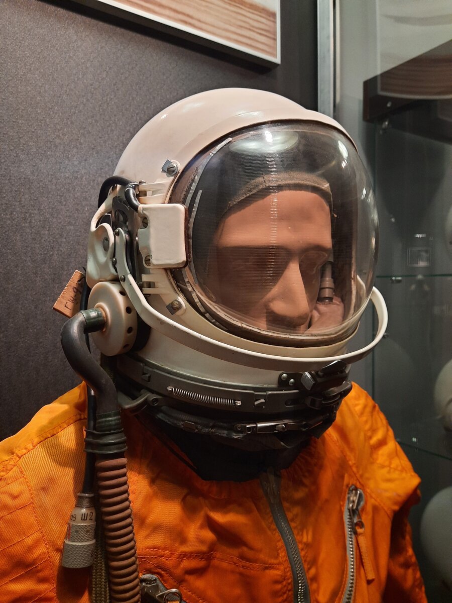 Гермошлем ГШ-9СК