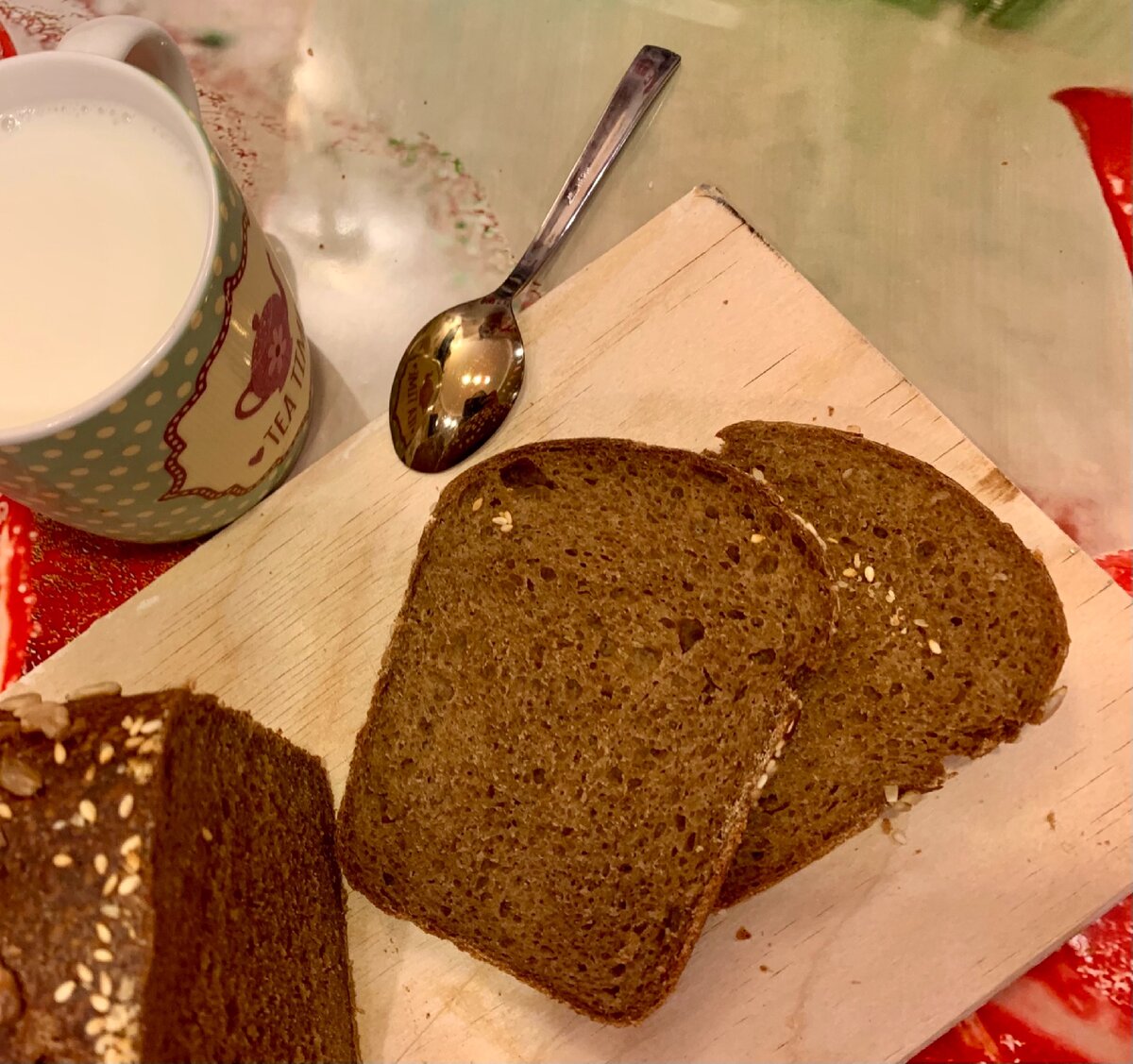 Аромат невероятный 😍