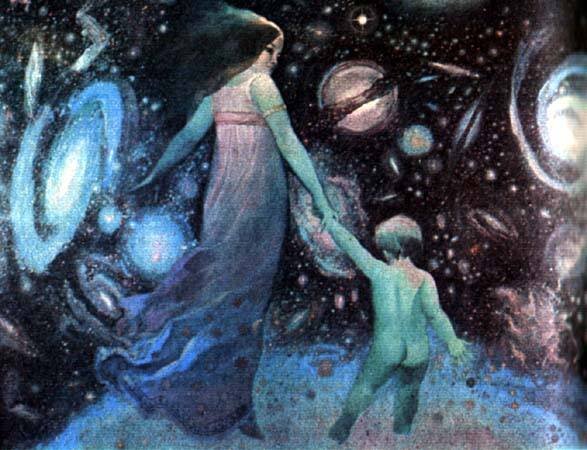 «Мироздание»