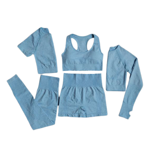 Комплект из 5 предметов