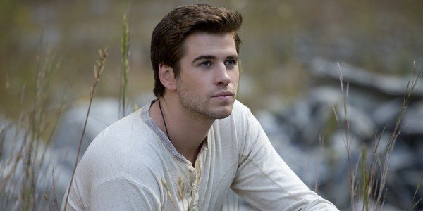 Лиам Хемсворт - Liam Hemsworth фото №479625